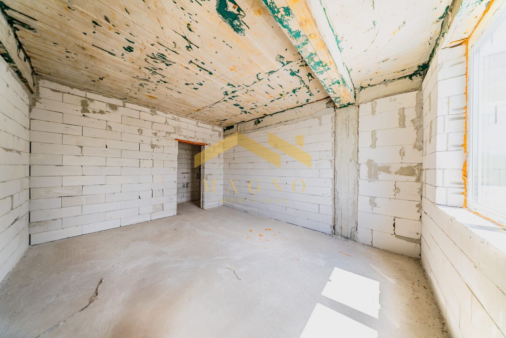 Bloc cu 12 Apartamente si Hala Industriala-Oferta Speciala/Sannicolau - Poză 31