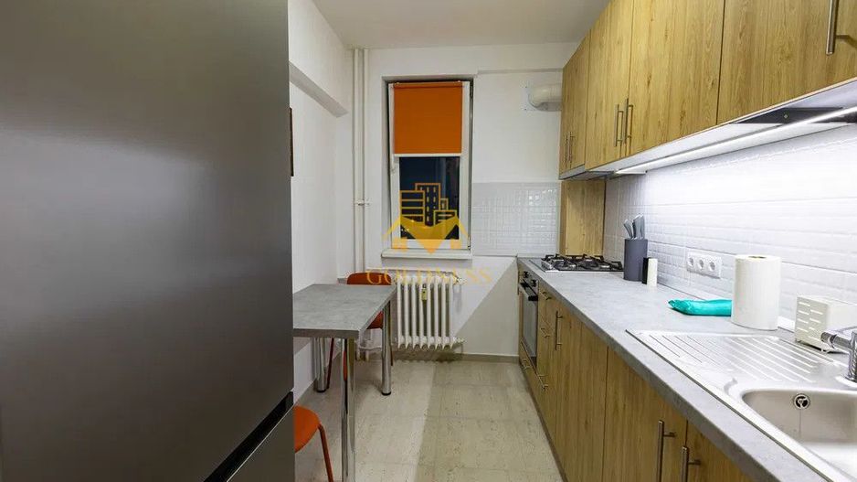 2 Camere, Zona Iulius Mall, FSEGA, Gheorgheni - Poză 3