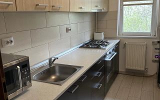 Apartament 3 camere, etaj 1, parcare inclusa, 2 băi, zona Trapezului - Poză 6