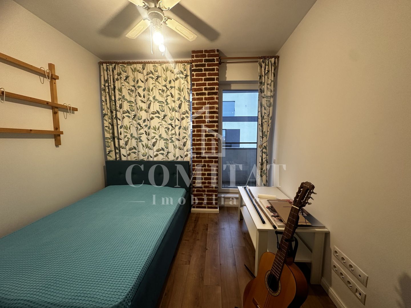 Apartament 3 camere | 2 locuri de parcare | Zona Vivo - Poză 13