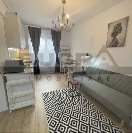 Apartament 2 camere, 33 mp, totul nou, zona Maramuresului - Poză 2