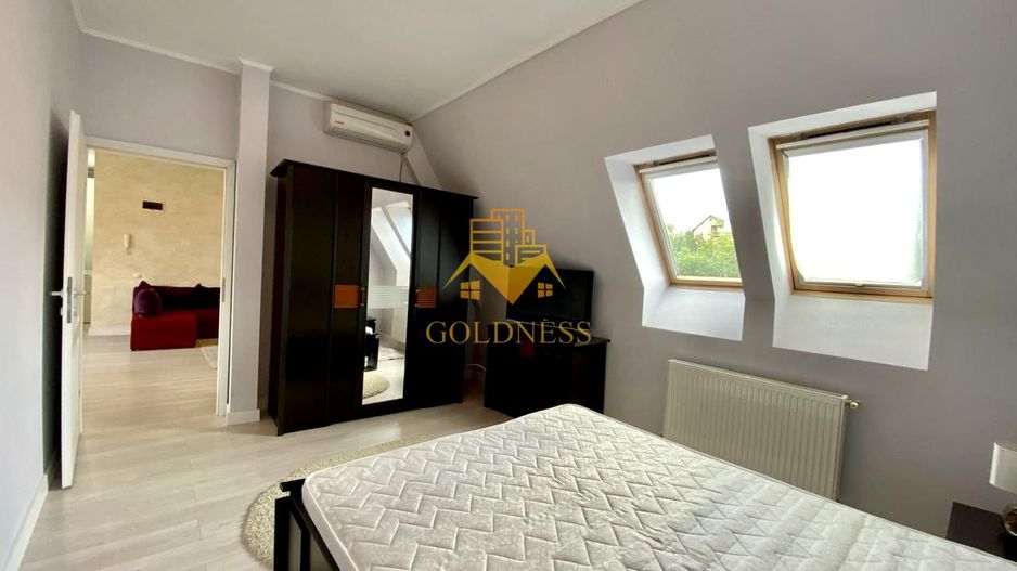 3 camere, Andrei Mureșanu, Calea Turzii, Constantin Brâncuși, Parcare - Poză 4