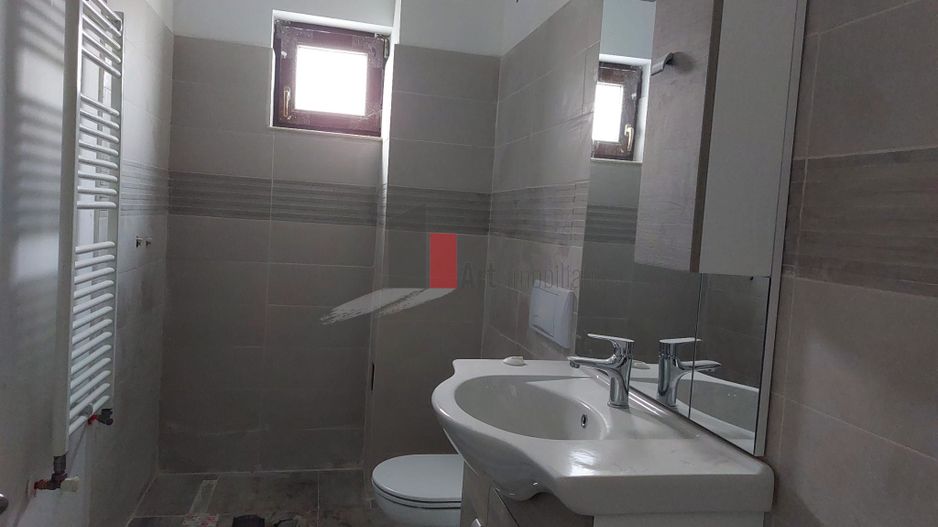 Spatiul "MAGRANA" , P-ta Alba Iulia, imobil 2024, TOTUL NOU, PARCARE INCLUSA - Poză 11