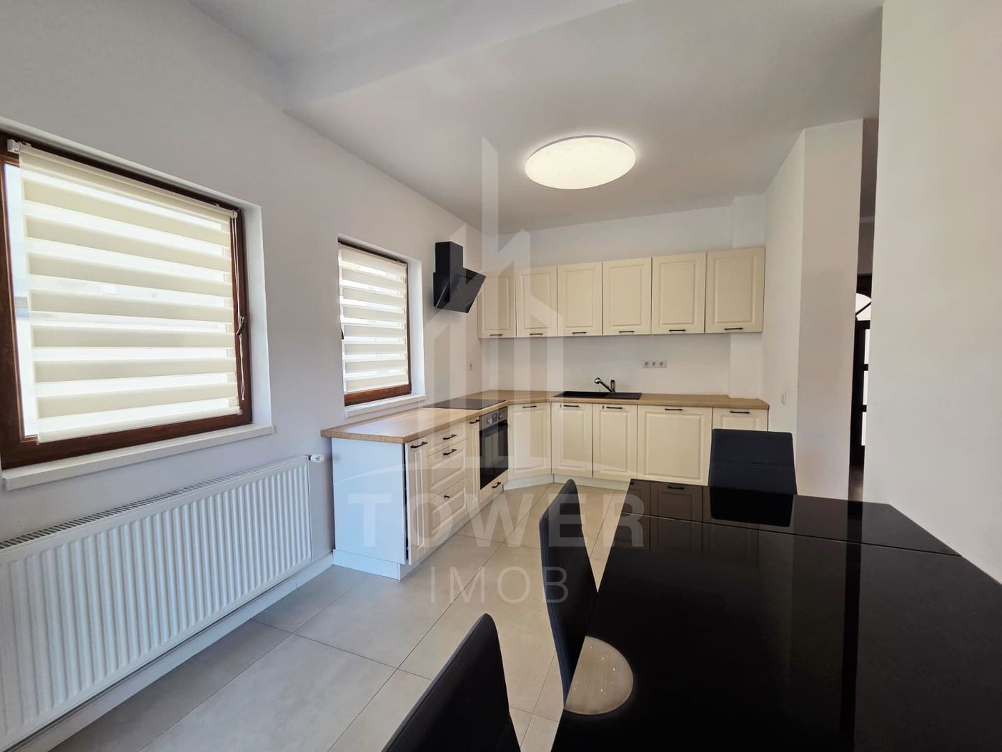 Duplex spațios și complet utilat | Șelimbăr, zonă liniștită - Poză 6