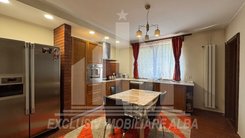 Casa individuala | Piscina | 250 mp | 1759 mp teren | Micesti - Poză 3