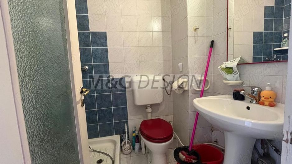 4 camere decomandat spatios etaj intermediar 5 min de Complex - Poză 2