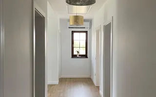 Casă de Lux Corbeanca | 216 mp  | Mobilată | Teren 600 mp - Poză 14