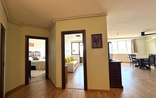 Chirie apartament 97mp cu 3 camere + Parcare - Transilvaniei - Poză 7