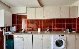 Apartament 3 camere de închiriat – Mărăști, lângă Iulius Mall și FSEGA - Poză 10