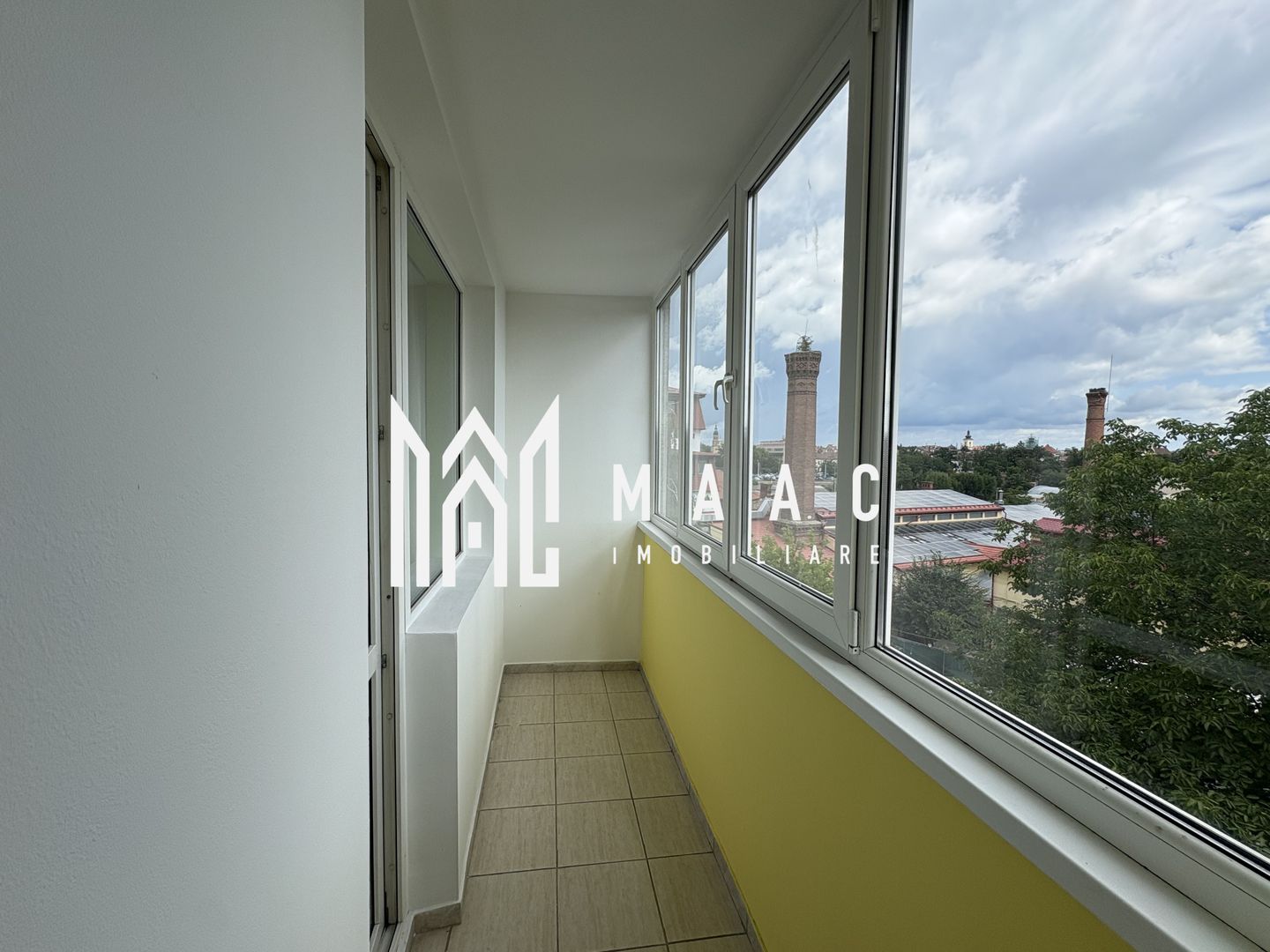 Apartament 2 camere de închiriat | Central, Sibiu | 60 mp - Poză 9