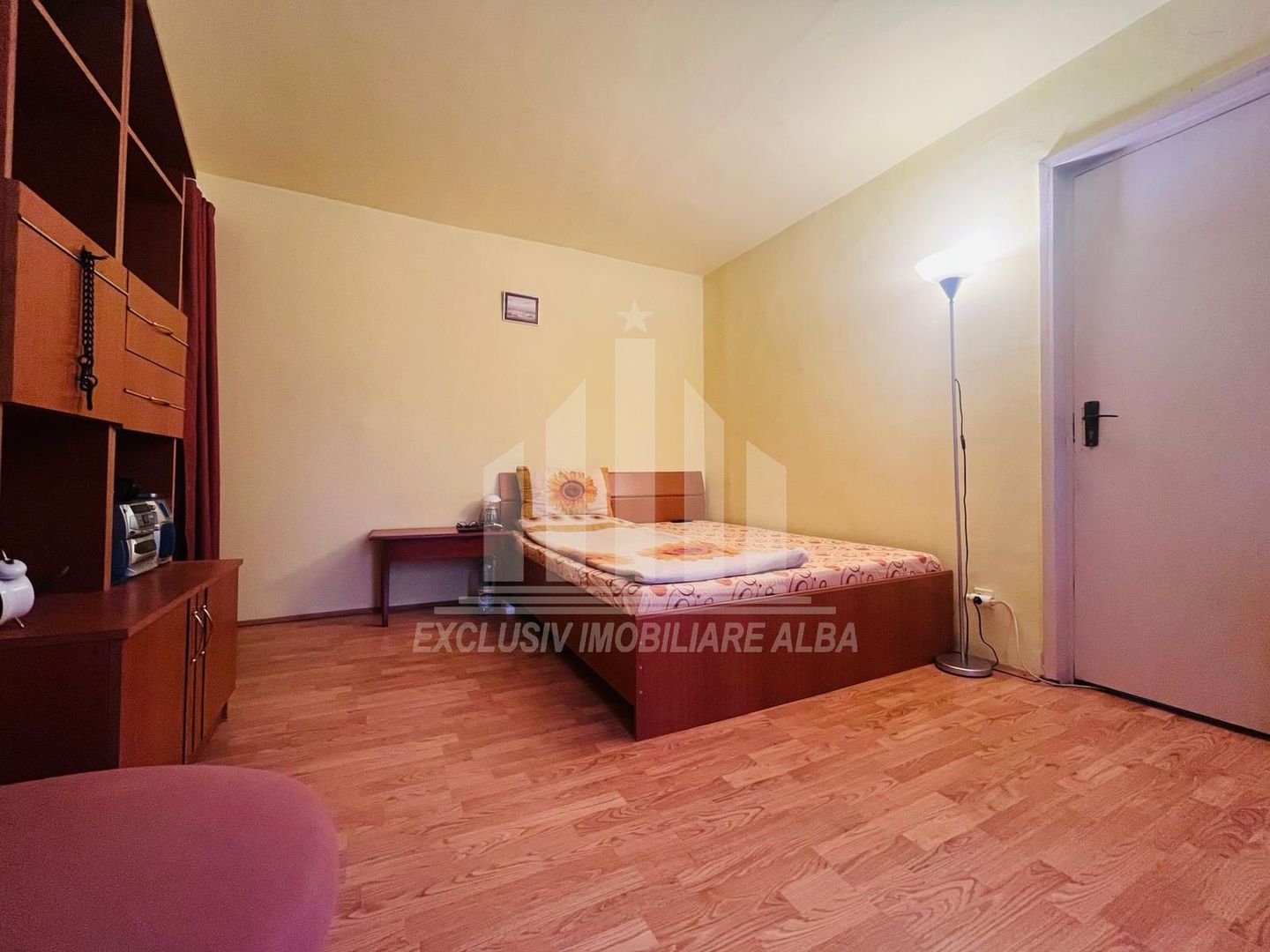Apartament cu 2 camere, Cetate - Poză 3