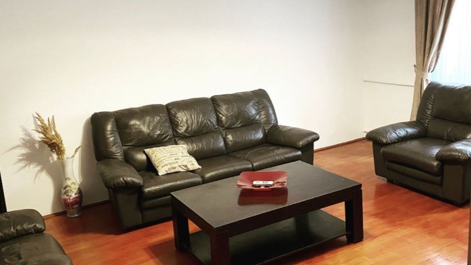 De Inchiriat Apartament 3 Camere Nerva Traian, Pet Friendly - Poză 1