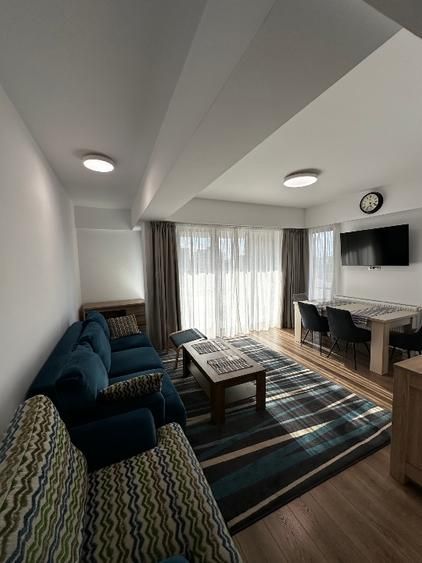 Apartament 4 camere, bulevardul Unirii - Poză 1