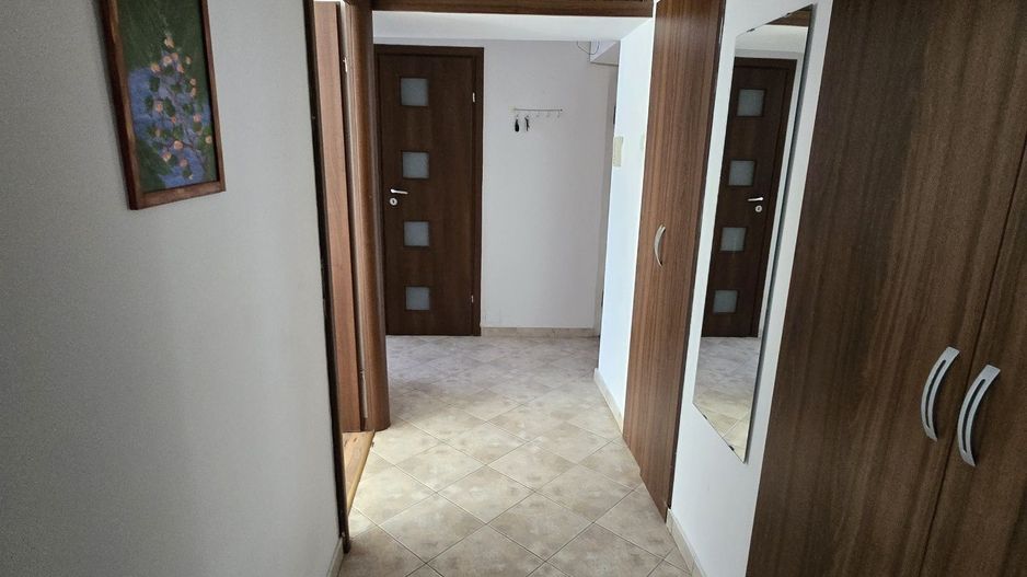 Ag BRASADAS închiriază ap 3 cam etaj 1 Unirii/Tineretului. - Poză 5