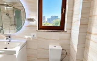 VANZARE APARTAMENT LUX 3 CAMERE | AVIATIEI | 109MP | PARCARE | MOBILAT - Poză 23