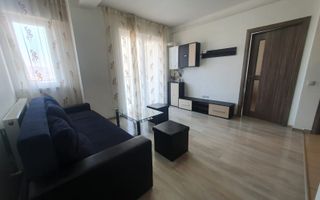 3 Camere, Open Space, bloc nou, Parcare Subterana, Zona Auchan, Iris - Poză 1
