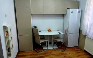 Garsoniera decomandata Bd. Victoriei, laga Parcul Sub Arini - Poză 2