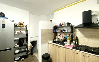 DE VANZARE CASA 5 CAMERE | RENOVATA | TERASA | 2 INTRARI SEPARATE | ZONA UNIRII - Poză 25