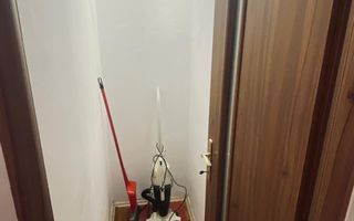Apartament o cameră la 5 minute de Cetății - Poză 5