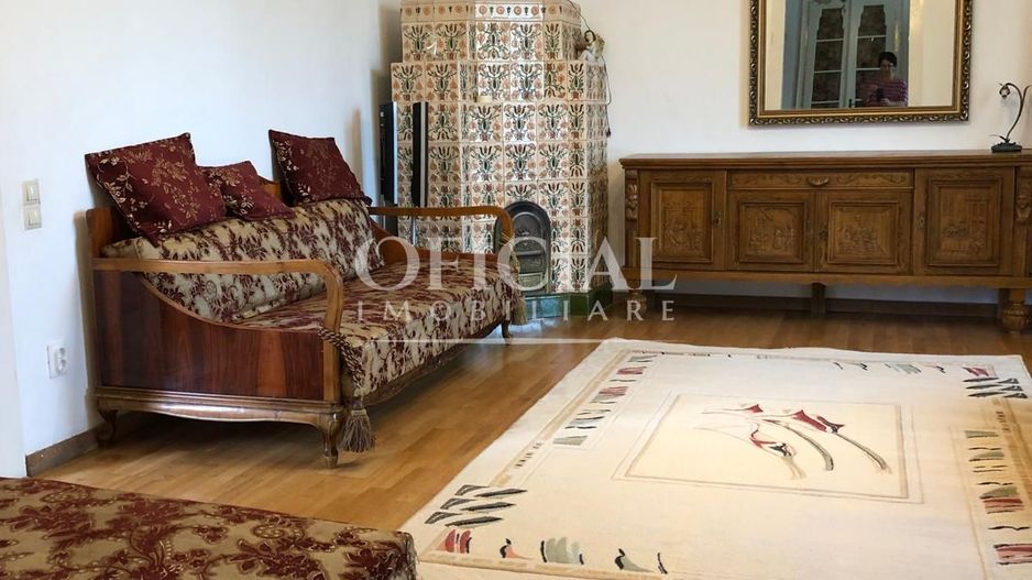 Apartament 3 Camere | 100 Mp | Parcare | Zona The Office - Poză 3