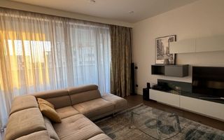 2 camere | Cortina Residence Herastrau | parcare + boxa - Poză 2