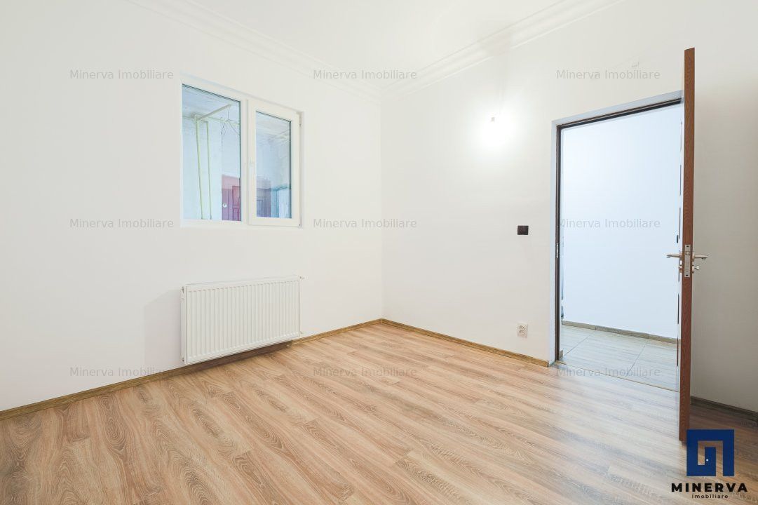De închiriat: Apartament 2 camere, Pet friendly,51mp la casa, nemobilat, comis 0 - Poză 3