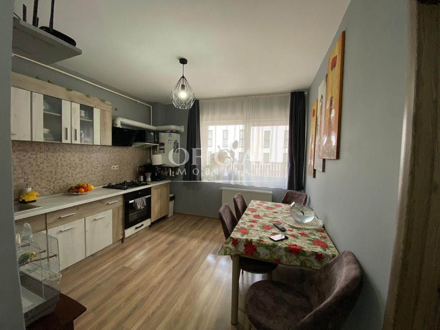 Apartament 2 Camere Decomandat | 50 Mp | Parcare | Floresti Porii - Poză 14