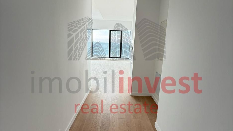 Apartament 3 camere nemobilat in One Verdi Park loc de parcare inclus - Poză 11