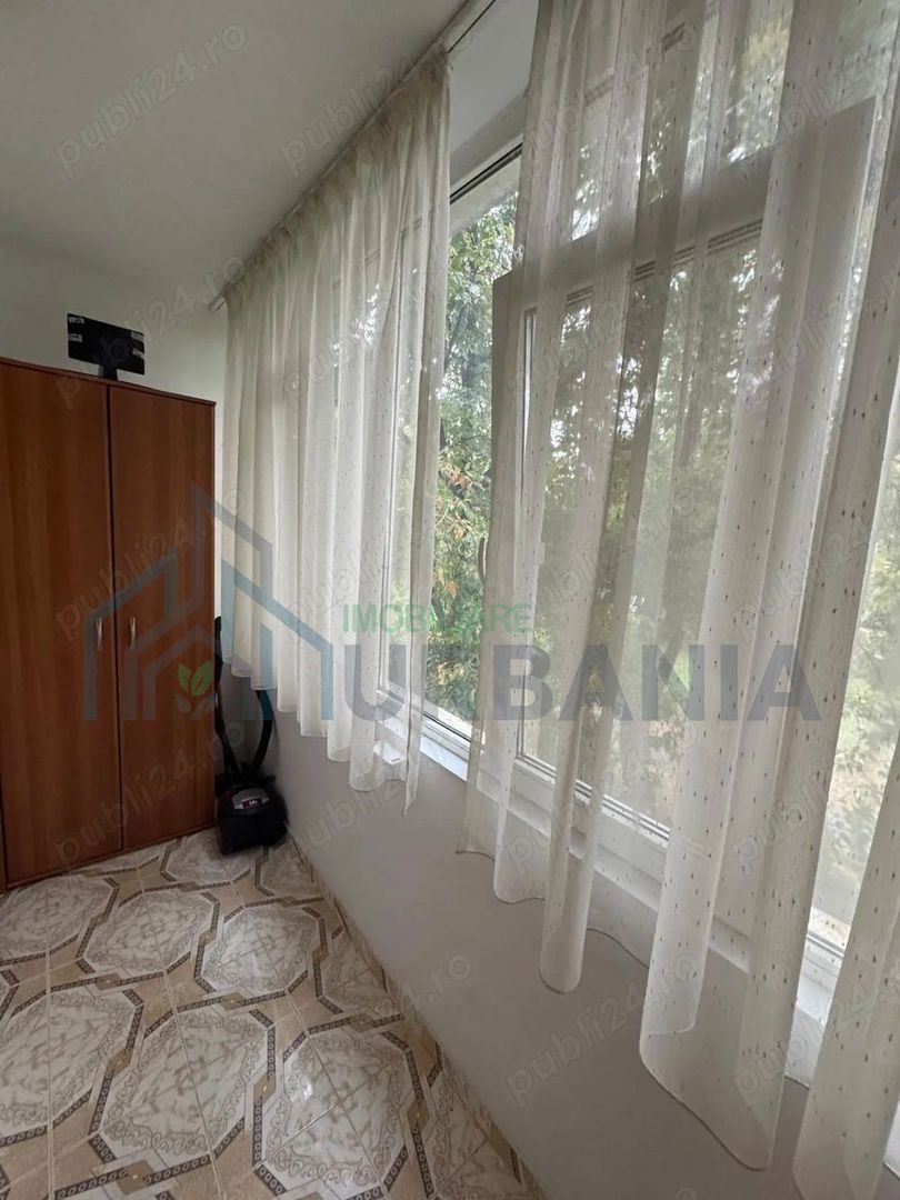 De inchiriat - Apartament cu 2 camere - Iasi - Podu Ros - Poză 10