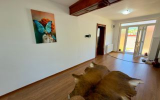 Casa Spectaculoasa Semipasiva cu teren de 1.000 mp.de vanzare in Orlat - Poză 9
