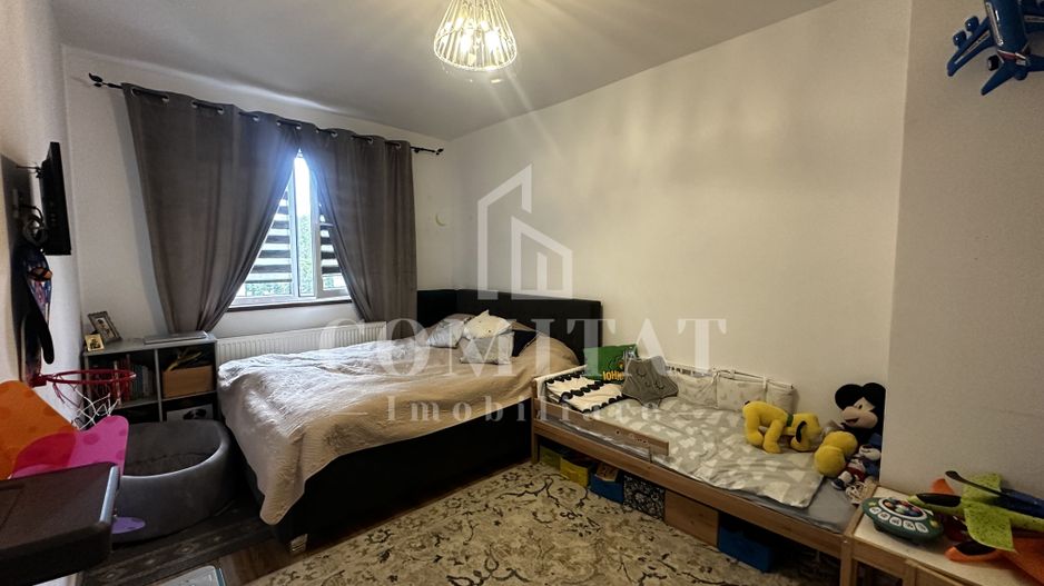 Apartament la etaj intermediar | Loc de parcare |Zona Parcului Poligon - Poză 8