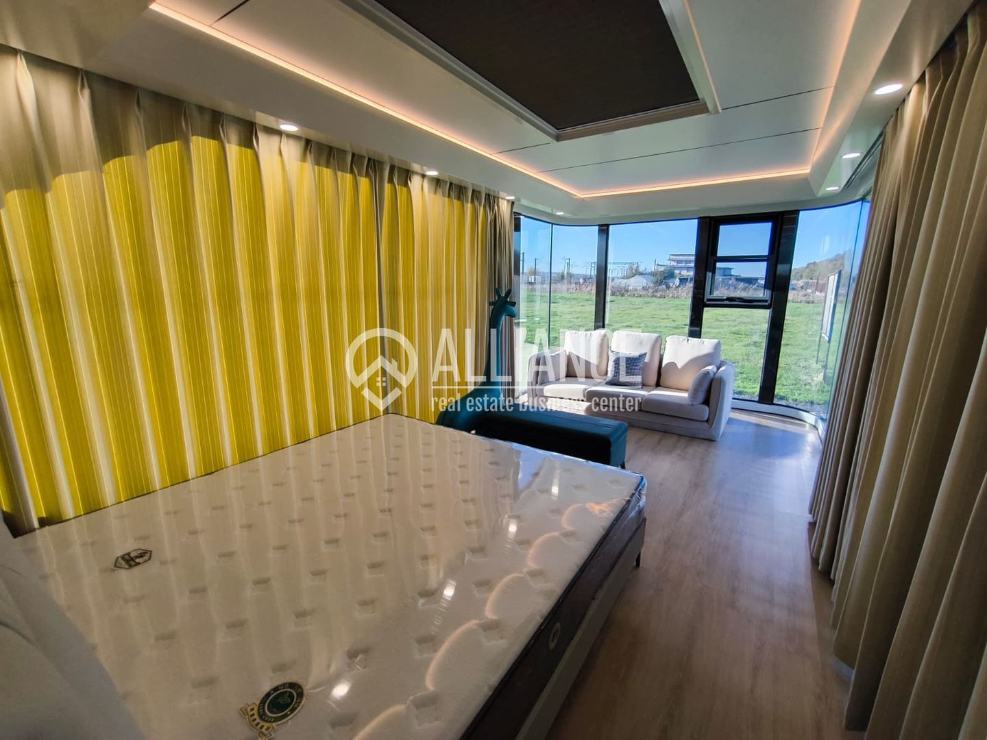 SALIGNY - (Cod01) Mega-ansamblu rezidential la start! - Poză 14