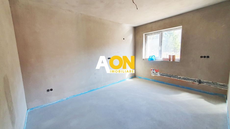 Casa individuala, 4 camere,  435 mp teren, Alba Iulia, zona Maieri - Poză 10