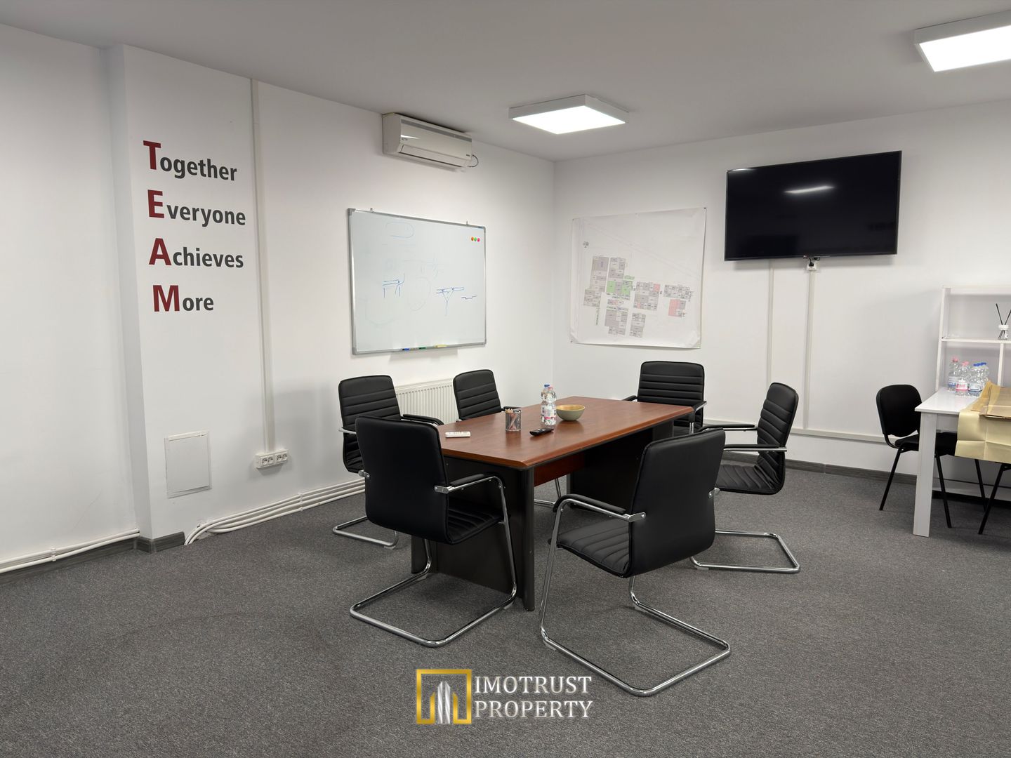 De inchiriat spațiu de birouri - Poză 2