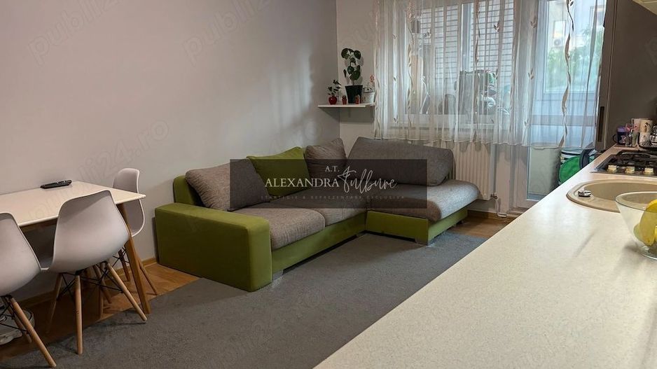 Apartamente 2 camere,  Marasti, str.Gorunului - Poză 3