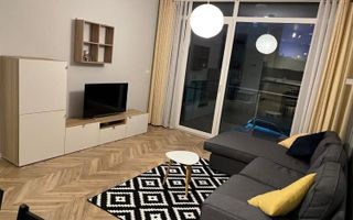 Nord One - Apartament cu 2 camere cu parcare subterana - Iulius Mall - Poză 2