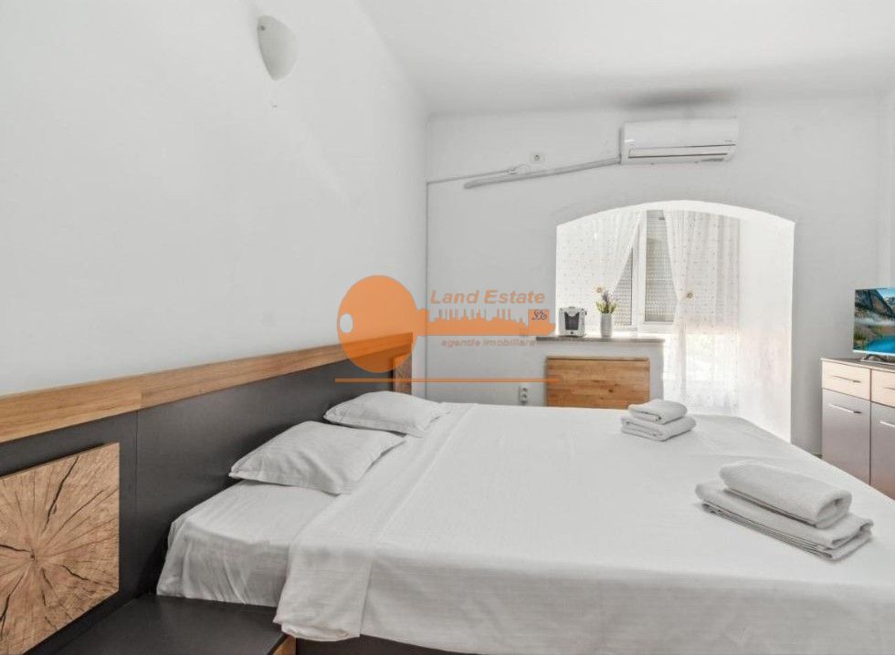 garsonieră 24 mp – Dorobanți - Capitale. - Poză 4