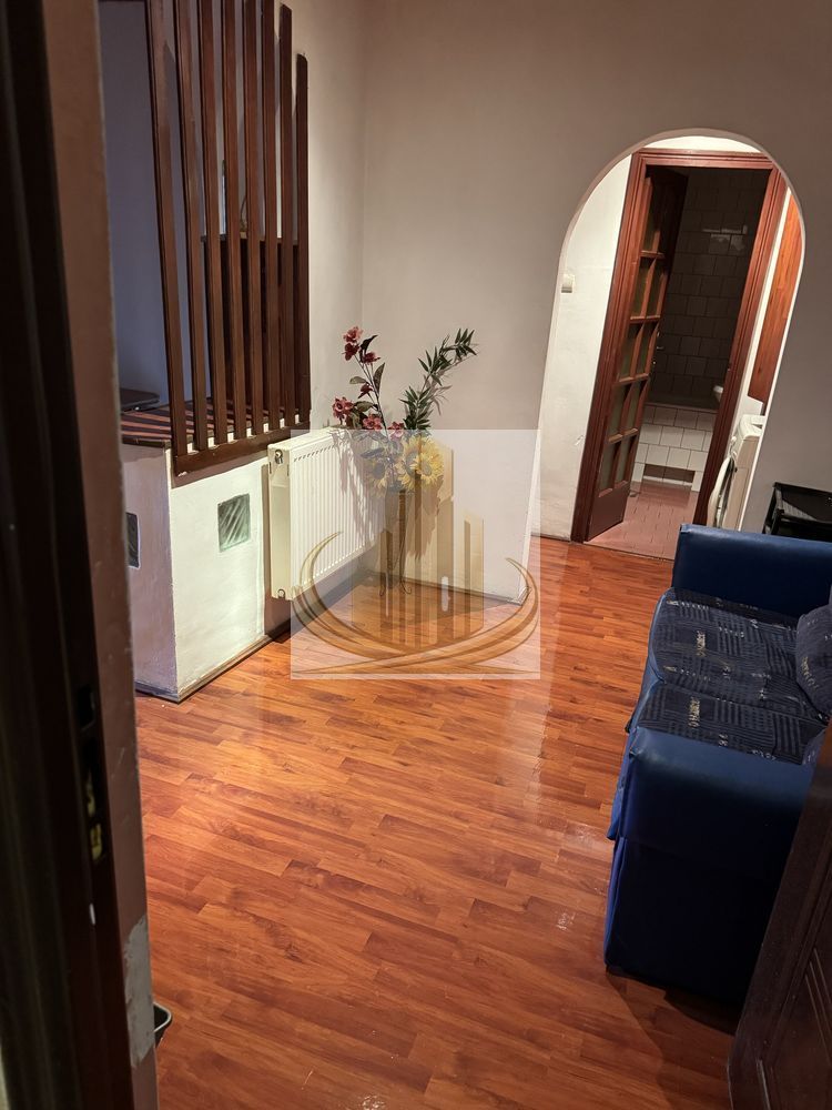 Apartament 2.5 Camere – Lipovei, Timișoara | Etaj 1 | Complet Mobilat - Poză 3
