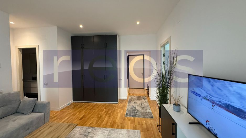 INCHIRIERE 2 CAMERE | HERASTRAU | MOBILAT SI UTILAT | LOC PARCARE - Poză 4