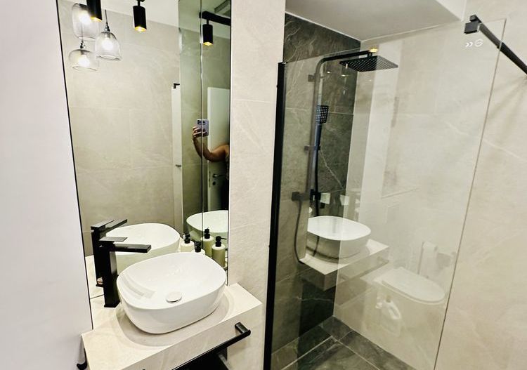 Apartament prima inchiriere Sisesti - Poză 6