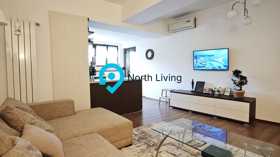 3 CAMERE | LOC PARCARE INCLUS| PESCARIU| ONE VERDI - Poză 3
