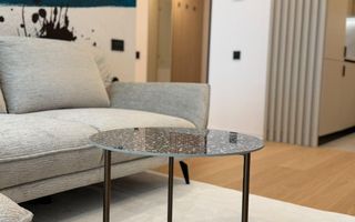 Apartament 2 camere nou | Loc de parcare | One Floreasca Towers - Poză 7