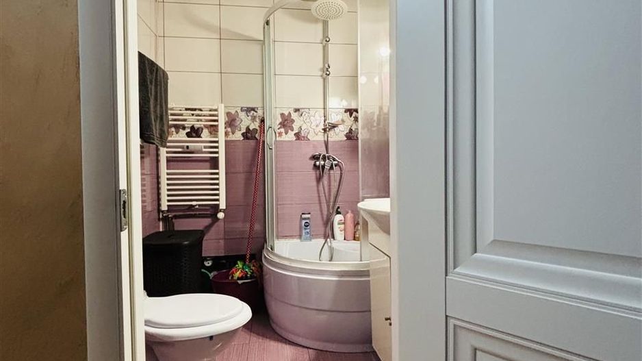 Apartament cu 2 camere  ultracentral Sanmartin - Poză 11