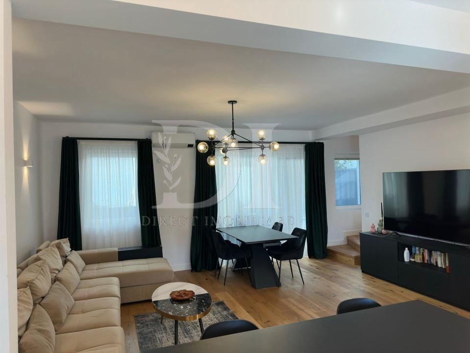 Casa insiruita de vanzare/  cartier Europa / Cluj -Napoca - Poză 5