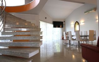 Casă individuală – Dumbrăvița, mobilata si utilata, spatii generoase.