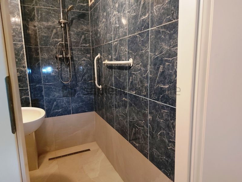 Ap.cu 3 camere, tip U, in Cantemir - Poză 11