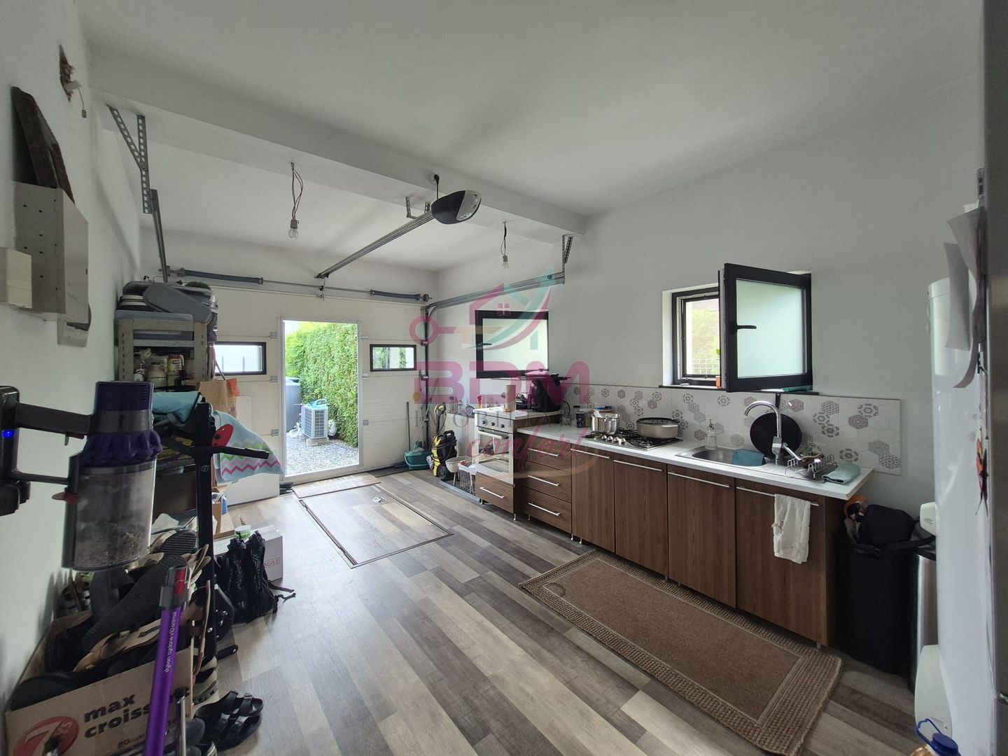 Vila moderna cu 4 camere I 220 mp I 750 mp teren I zona centrala - Poză 28