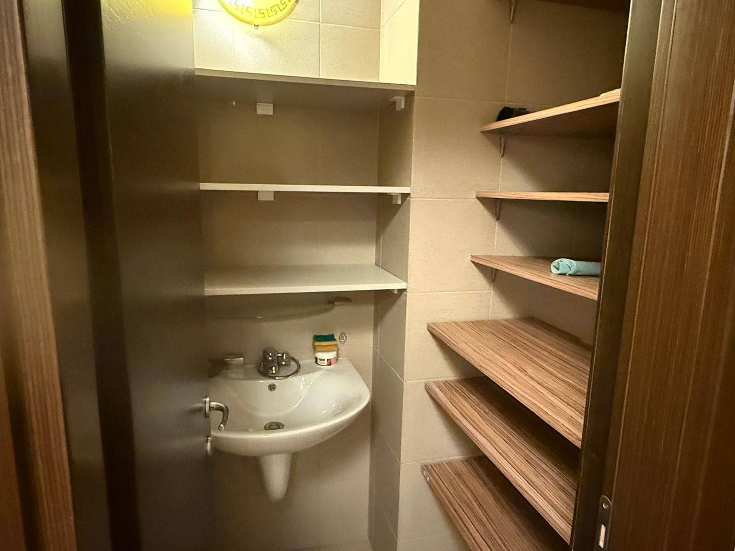INCHIRIERE Apartament cu 4 camere in zona Nordului/Herastrau - Poză 16