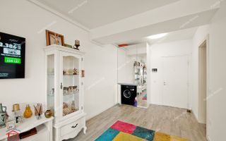Vanzare studio in Galati, Tiglina 2, etaj 7 din 8, 75.000 EURO - Poză 7