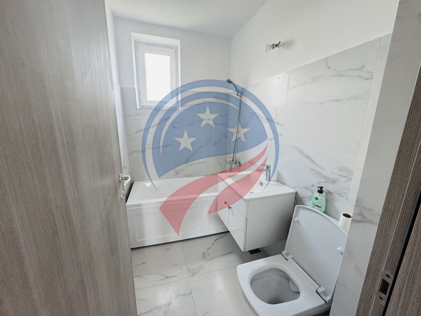 Apartament cu doua camere, de INCHIRIAT- Zona Gara - Poză 4